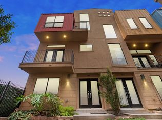 145 E 2nd St, Houston, TX 77007