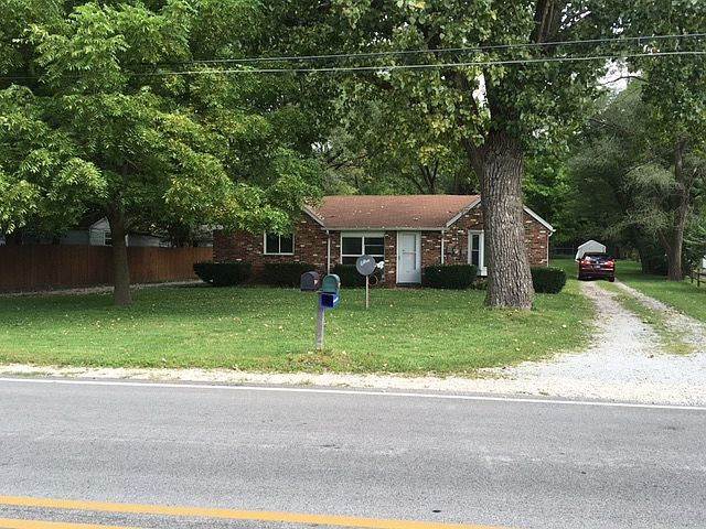 Distant picture of property