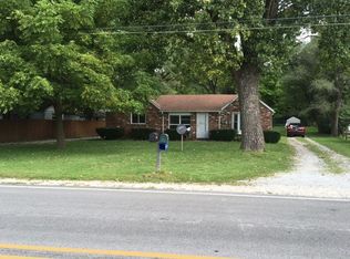 3417 Old Romney Rd, Lafayette, IN 47909