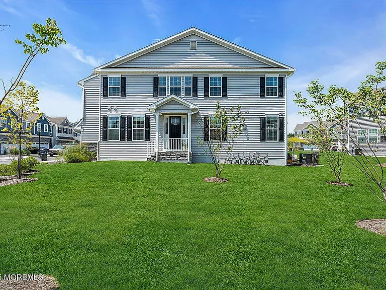 3028 Quail Ridge Blvd — Photo 1
