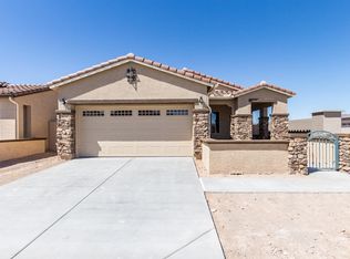 18176 W Glenhaven Dr, Goodyear, AZ 85338