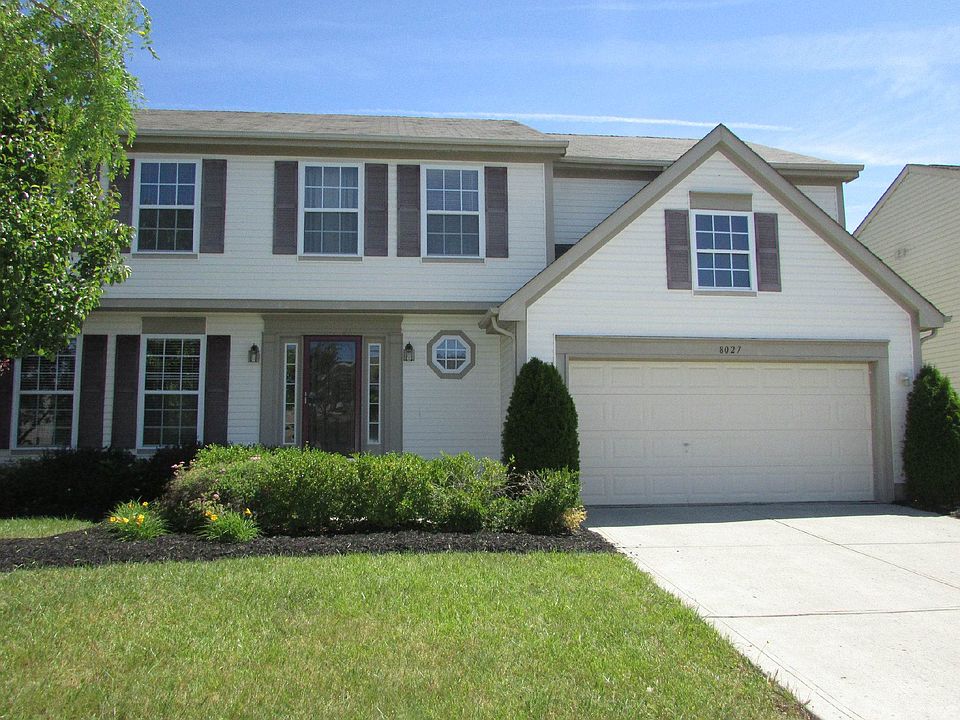 House Front