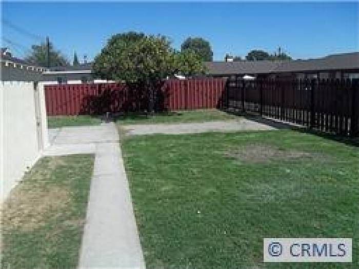 BIG BACKYARD