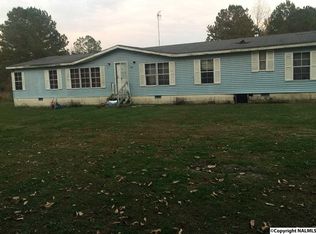 970 Toney School Rd, Toney, AL 35773