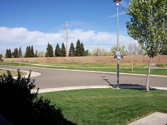 View from Front Yard