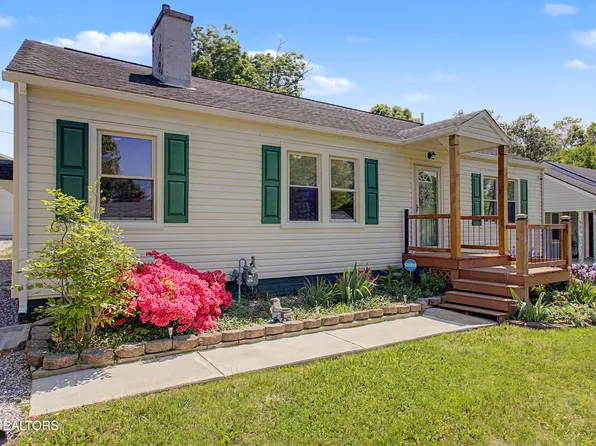 422 McNabb Ave, Knoxville, TN 37920