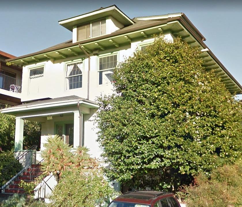 1st image of 4210 12th Ave NE APT A