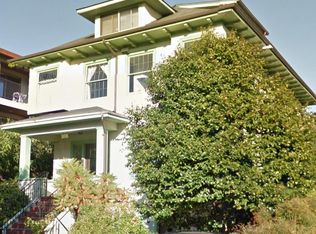 4210 12th Ave NE APT E, Seattle, WA 98105