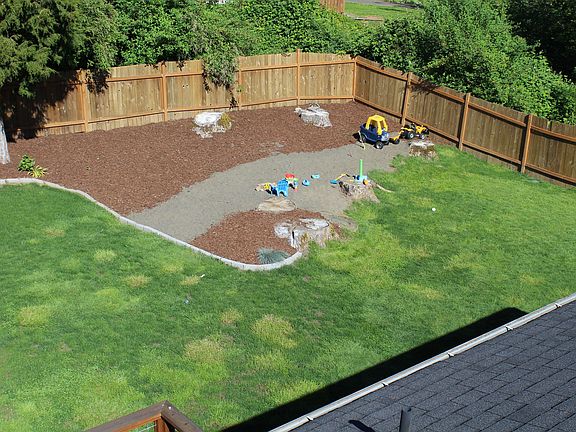 play area 