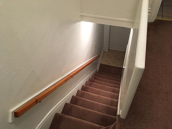 Stairway