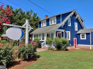 917 Bay Ridge Ave, Annapolis, MD 21403