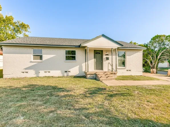2309 English Dr, Garland, TX 75041