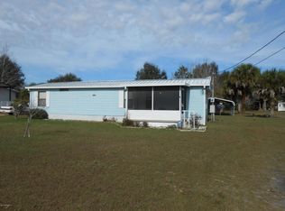 108 Hamilton Rd, Satsuma, FL 32189