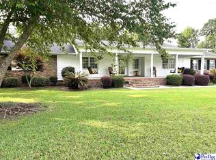 3509 Saint James Rd, Lake City, SC 29560