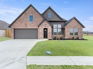 1280 Jared Dr, Lumberton, TX 77657
