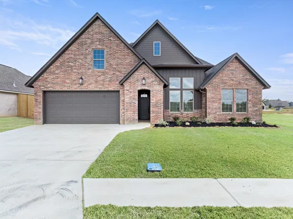 1280 Jared Dr, Lumberton, TX 77657