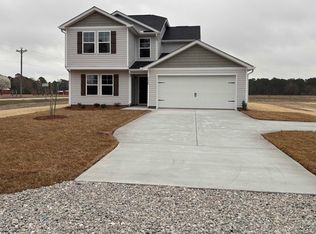 2668 Tansy Rd, Loris, SC 29569
