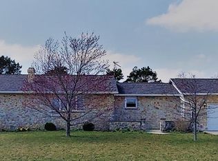 11972 Middle Point Wetzel Rd, Delphos, OH 45833