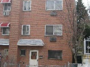 4554 Matilda Ave, Bronx, NY 10470