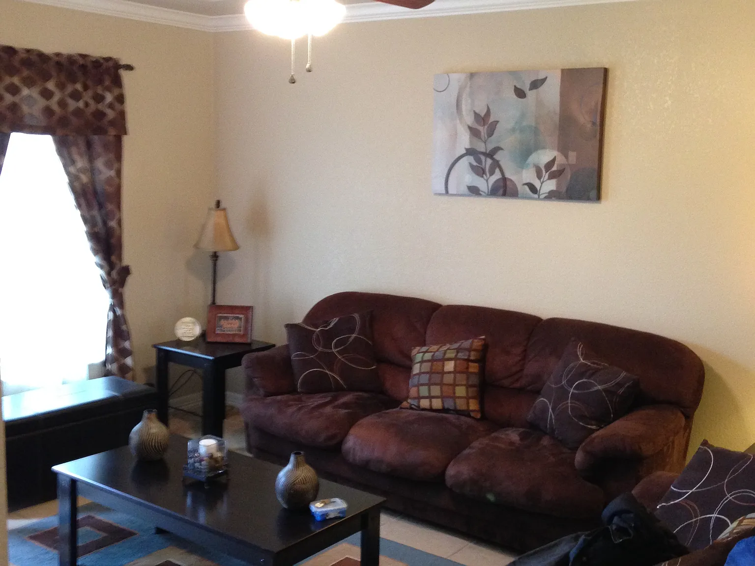 2 bed, 1050 sqft, $1,100 — Photo 4