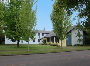 2520 Harris St, Eugene, OR 97405