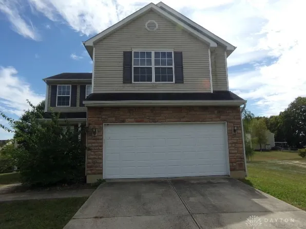 8725 Sweetbriar Ct, Franklin, OH 45005