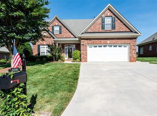 5295 Jacobs Way, Winston Salem, NC 27106