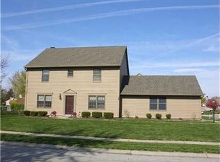 7452 Nutmeg Ct, Indianapolis, IN