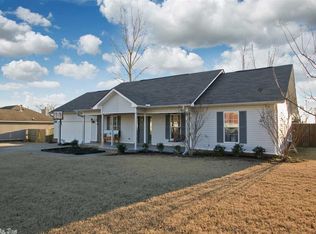 11 Winchester, cabot, AR 72023