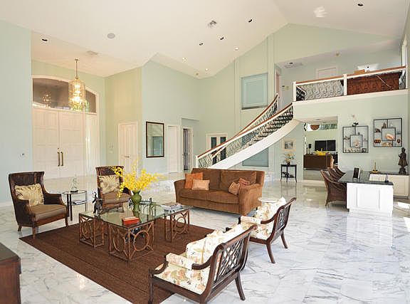 Home For Sale In St Andrews Country Club