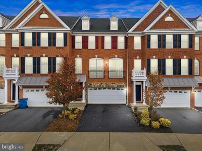 42822 Edgegrove Heights Ter, Ashburn, VA, 20148