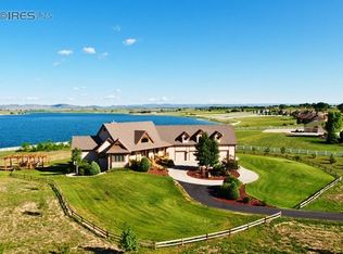 5927 Cottonwood Shores Dr, Wellington, CO 80549