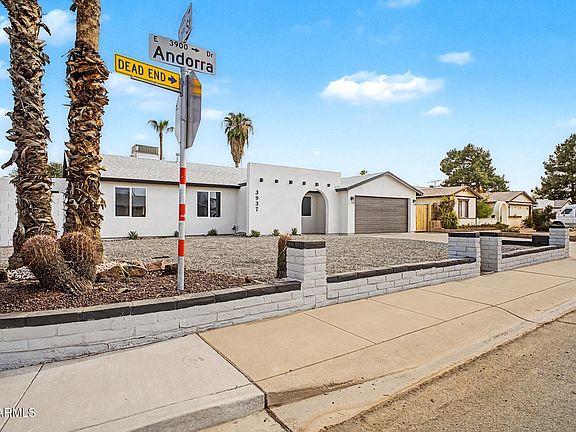 5th image of 3937 E ANDORRA Drive