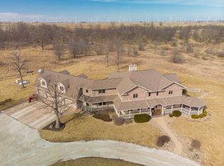 8144 N 3100 East Rd, Arrowsmith, IL 61722