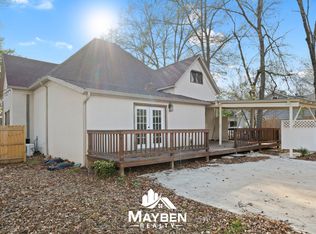 515 E 3rd St, Mount Pleasant, TX 75455