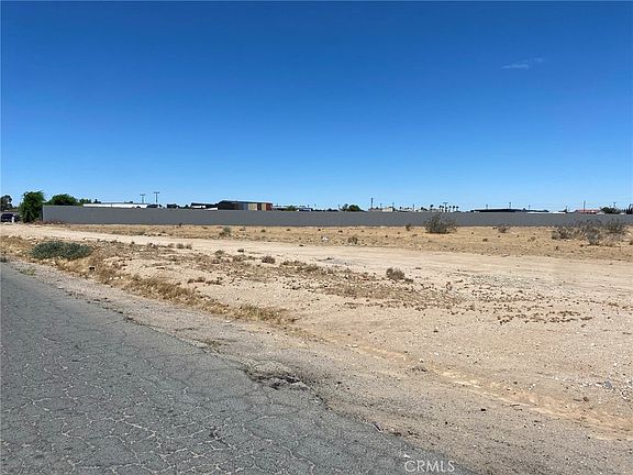 2nd image of 0 Mesa St Lot 214