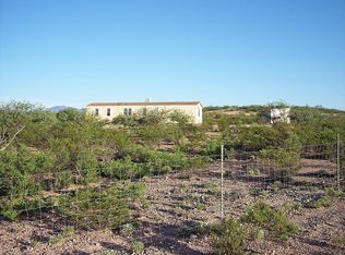 2421 N Blueflax Pl, Huachuca City, AZ 85616