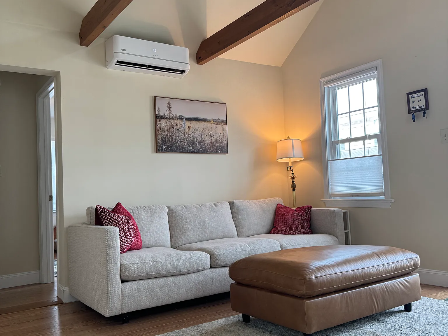 2 bed, 950 sqft, $2,500 — Photo 3