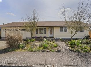 835 W Olympic St, Springfield, OR 97477
