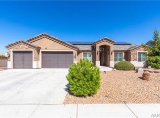4035 Vitobello Ct, Kingman, AZ 86401