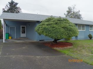 12635-12637 NE Clackamas St, Portland, OR 97230