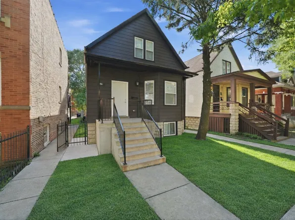 7607 S May St, Chicago, IL 60620