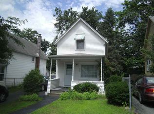 225 Elder St, Schenectady, NY 12304