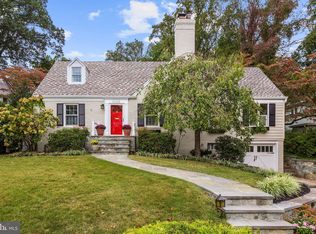 8002 Custer Rd, Bethesda, MD 20814