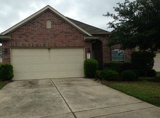 14306 Long Meadow Dr, Houston, TX 77047