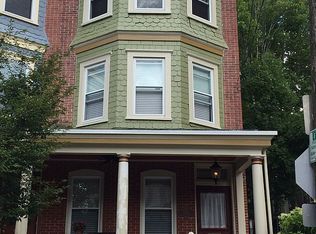 1314 N Tatnall St, Wilmington, DE 19801