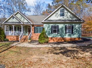 230 Habersham Lakes Rd, Demorest, GA 30535