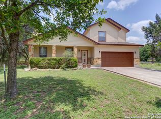 291 Antler Dr, Spring Branch, TX 78070
