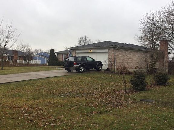 2nd image of 7721 Whitehall Cir W