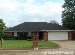 19163 Greenleaf Dr, Flint, TX 75762